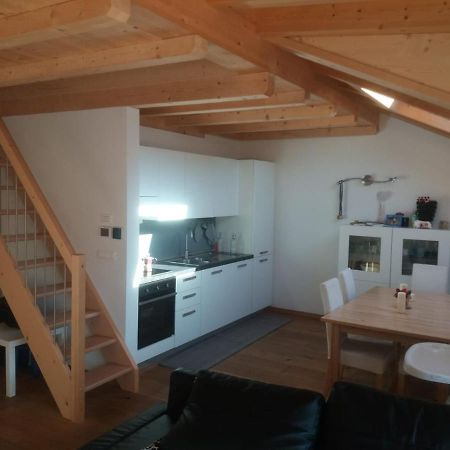 Apartment Lux Weitental Vallarga Exterior photo