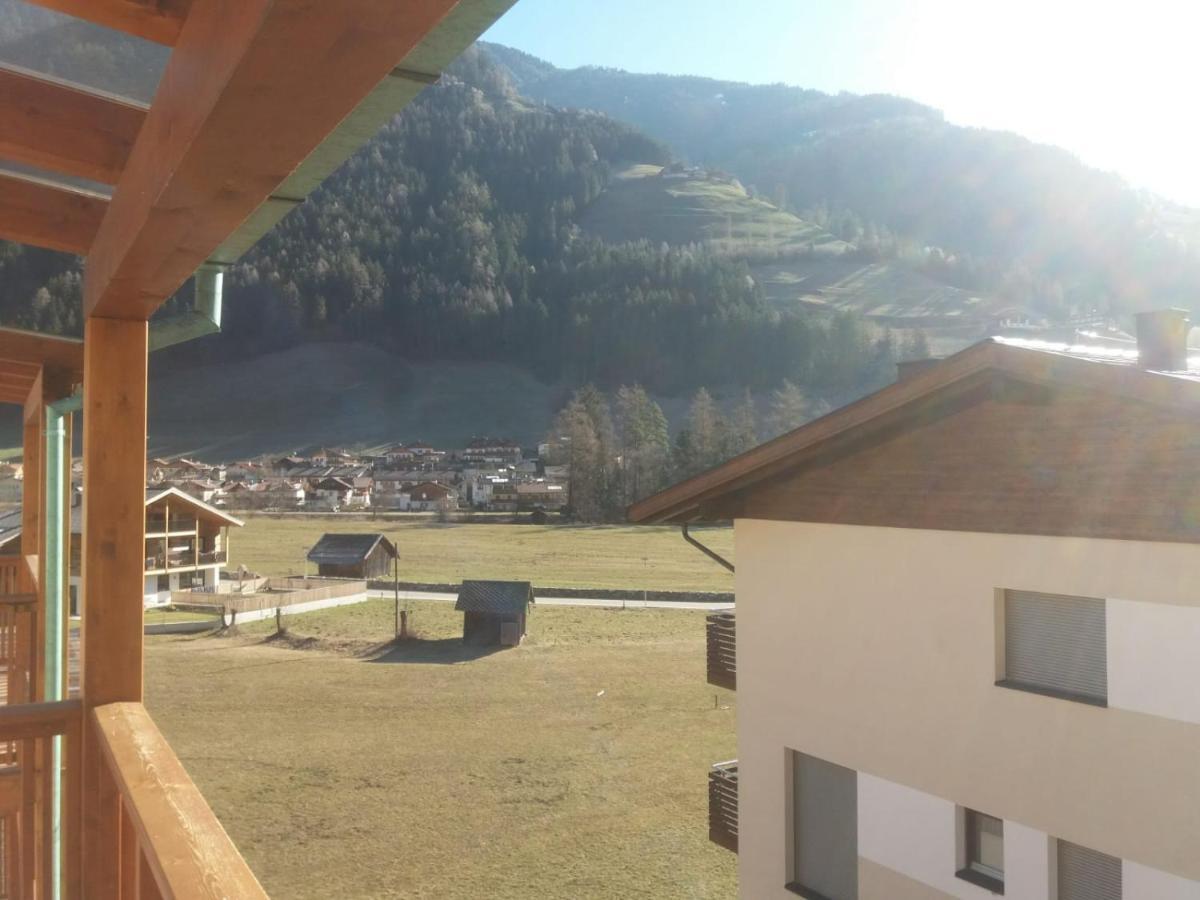 Apartment Lux Weitental Vallarga Exterior photo