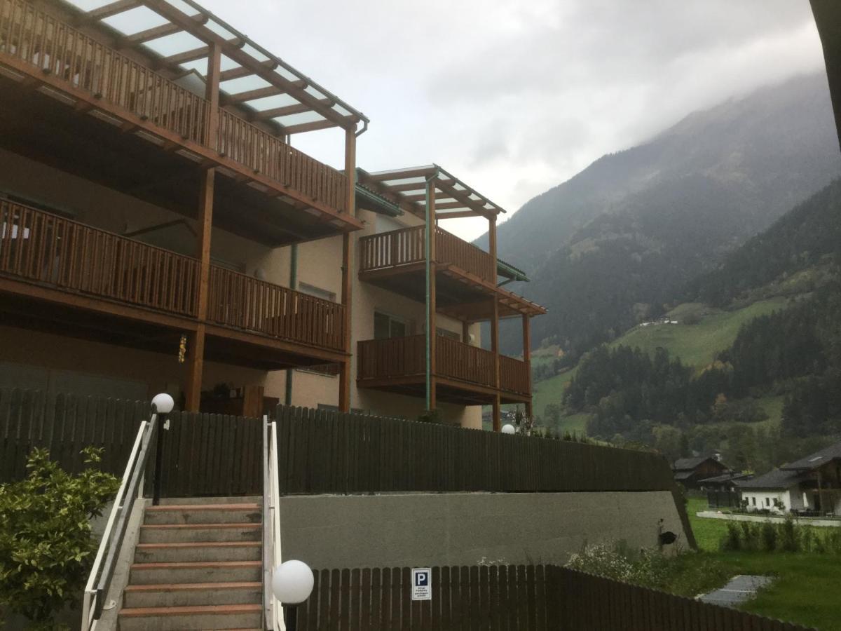 Apartment Lux Weitental Vallarga Exterior photo