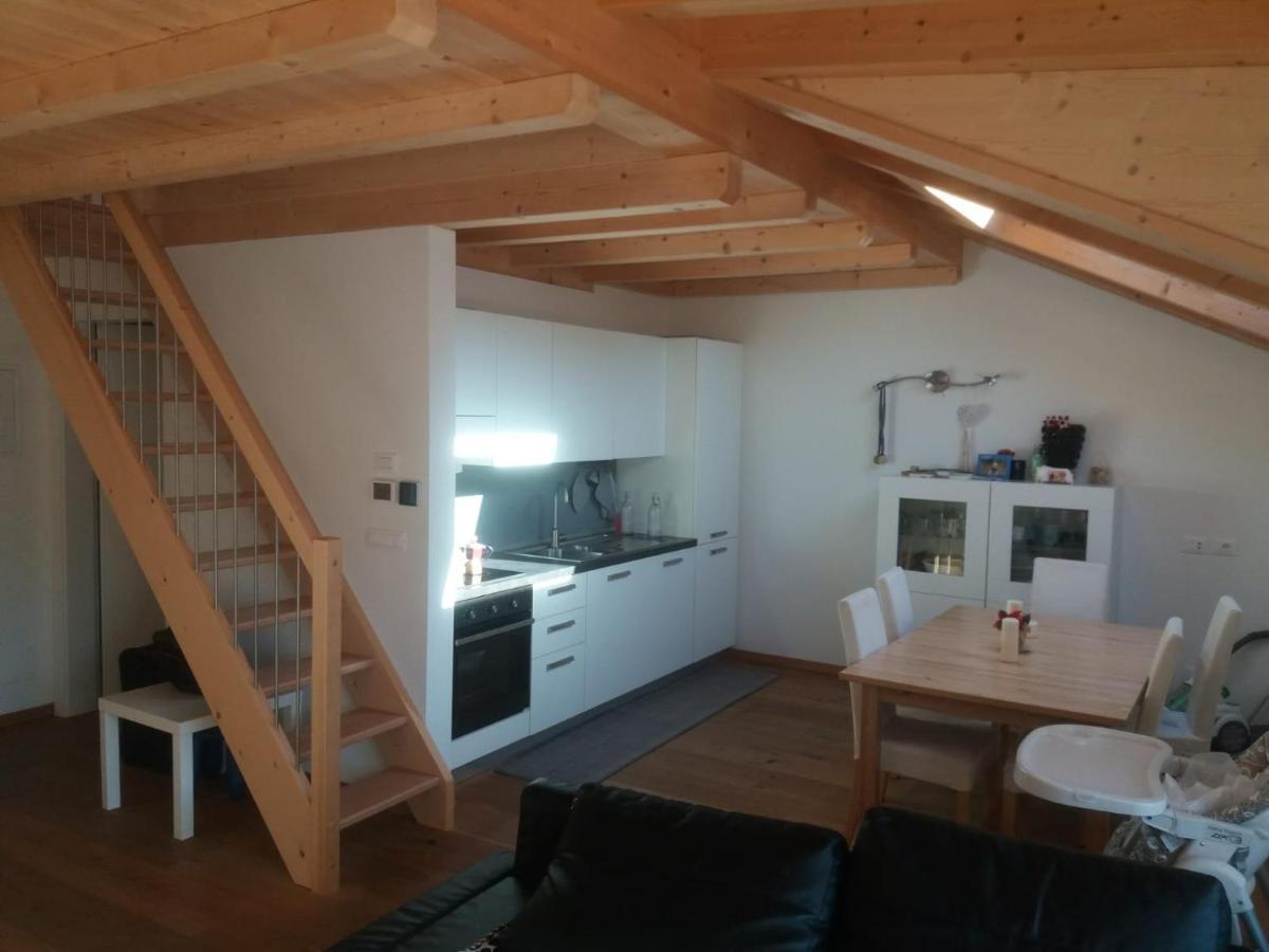 Apartment Lux Weitental Vallarga Exterior photo