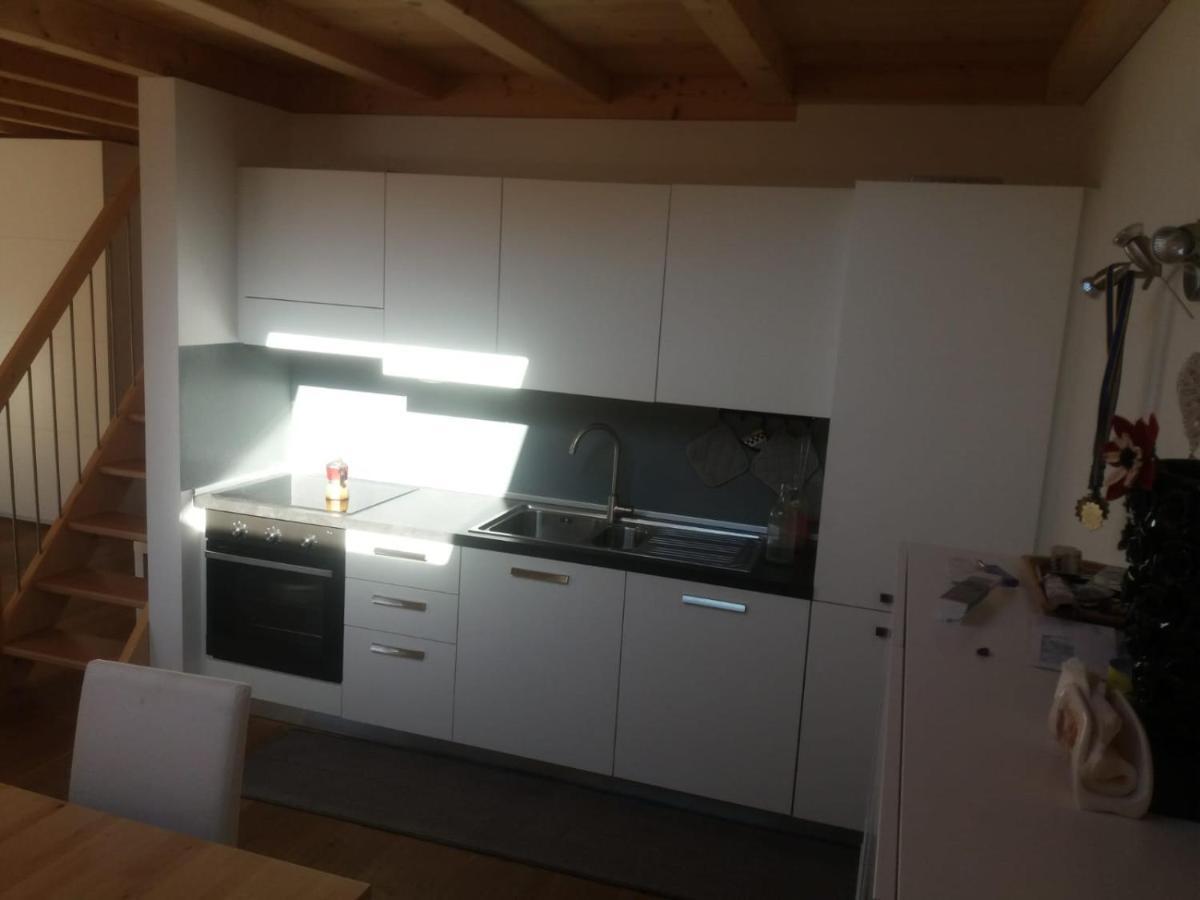 Apartment Lux Weitental Vallarga Exterior photo