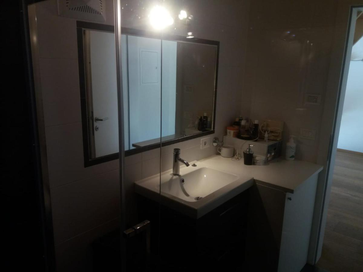 Apartment Lux Weitental Vallarga Exterior photo