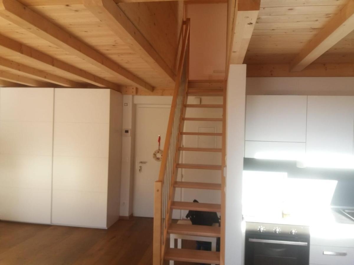 Apartment Lux Weitental Vallarga Exterior photo