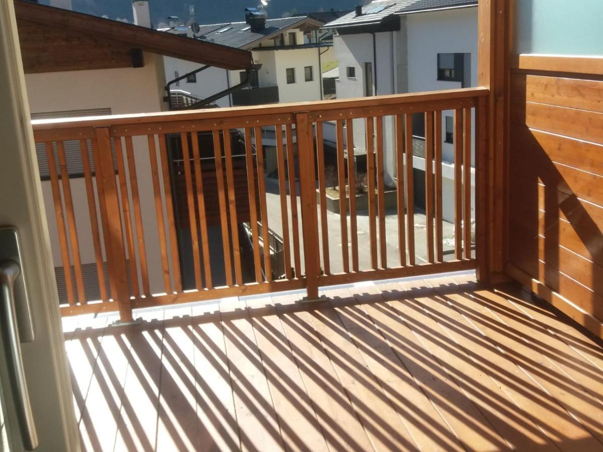 Apartment Lux Weitental Vallarga Exterior photo