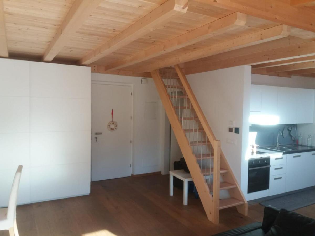 Apartment Lux Weitental Vallarga Exterior photo
