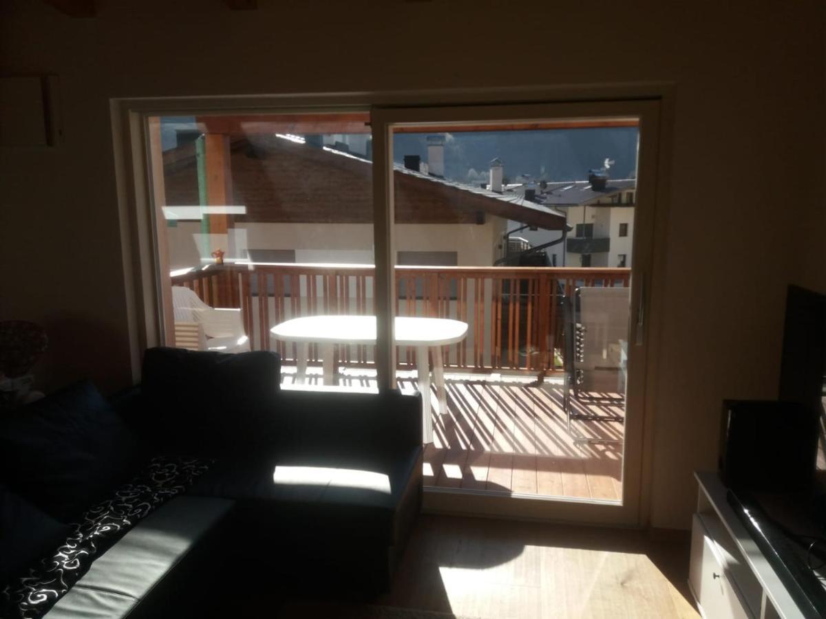 Apartment Lux Weitental Vallarga Exterior photo