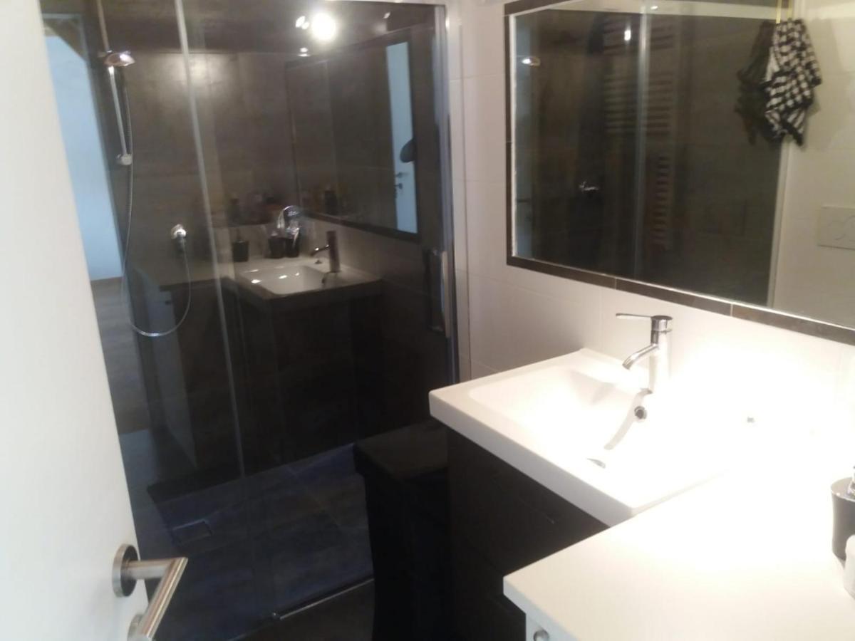 Apartment Lux Weitental Vallarga Exterior photo