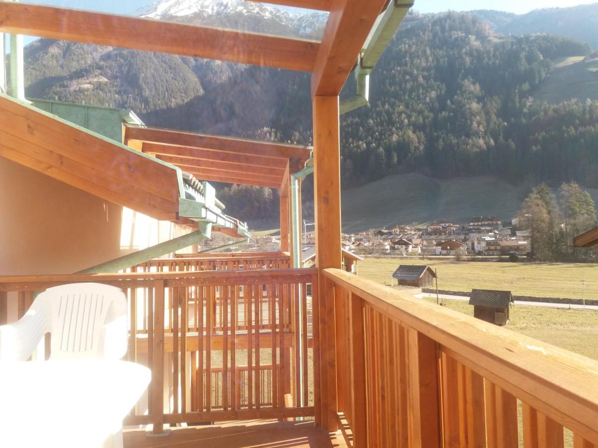 Apartment Lux Weitental Vallarga Exterior photo